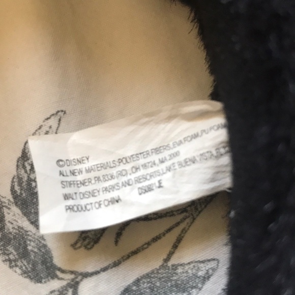 Vintage 2005 Mickey ‘Sorcerer’s Hat’ Ears - Picture 2 of 7